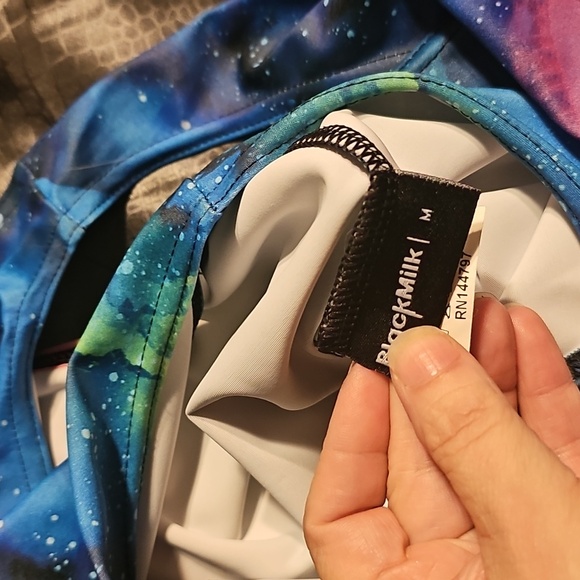 Blackmilk/Lora Zombie Dress EUC, M - Picture 3 of 3